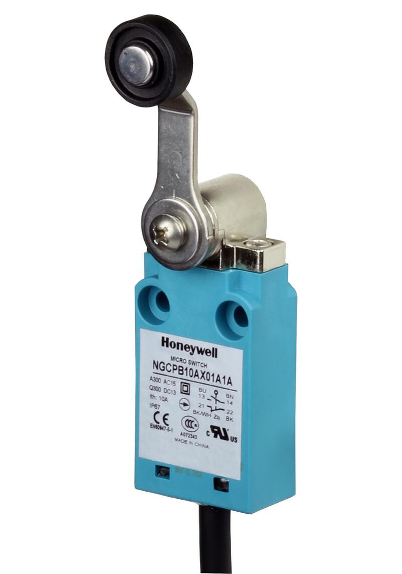 Переключатели Switch Honeywell