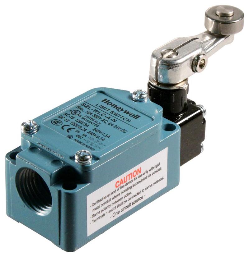 Переключатели Switch Honeywell