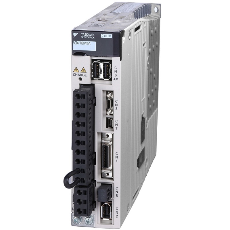 C-Lin Серводвигатели переменного тока