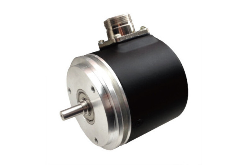 C-Lin Серводвигатели переменного тока