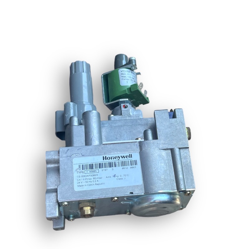 Клапан понижения давления Honeywell D15P-80A Клапан понижения давления Honeywell D15P-80A
