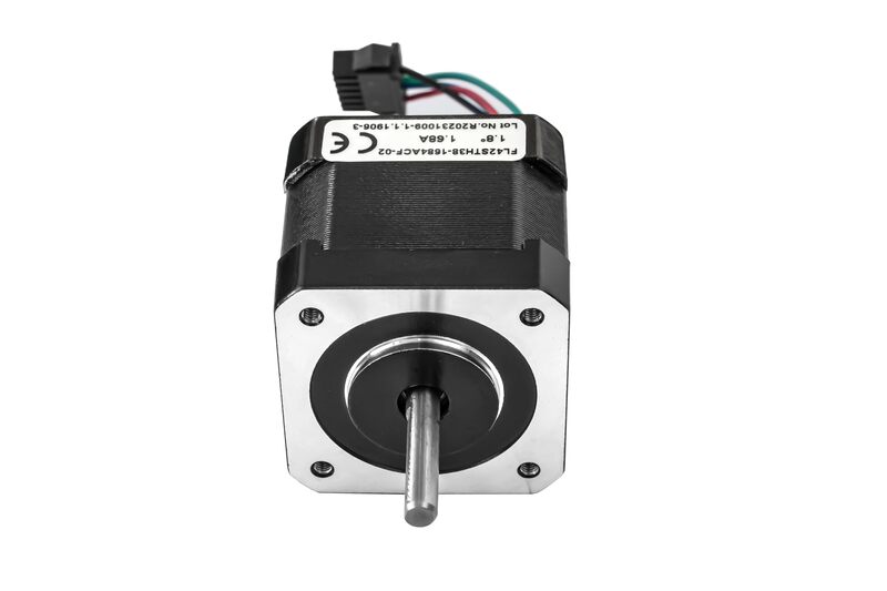 Changzhou Fulling Motor Co. Шаговые двигатели