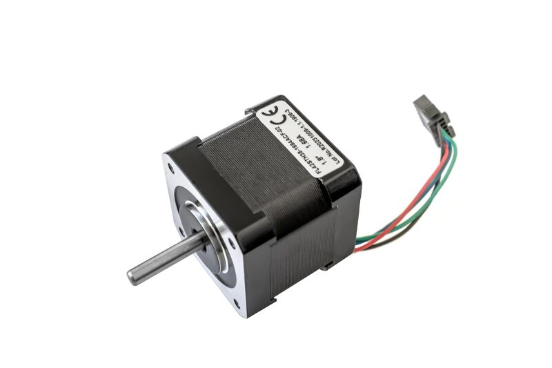 Changzhou Fulling Motor Co. Шаговые двигатели на постоянных магнитах Changzhou Fulling Motor Co. Шаговые двигатели на постоянных магнитах