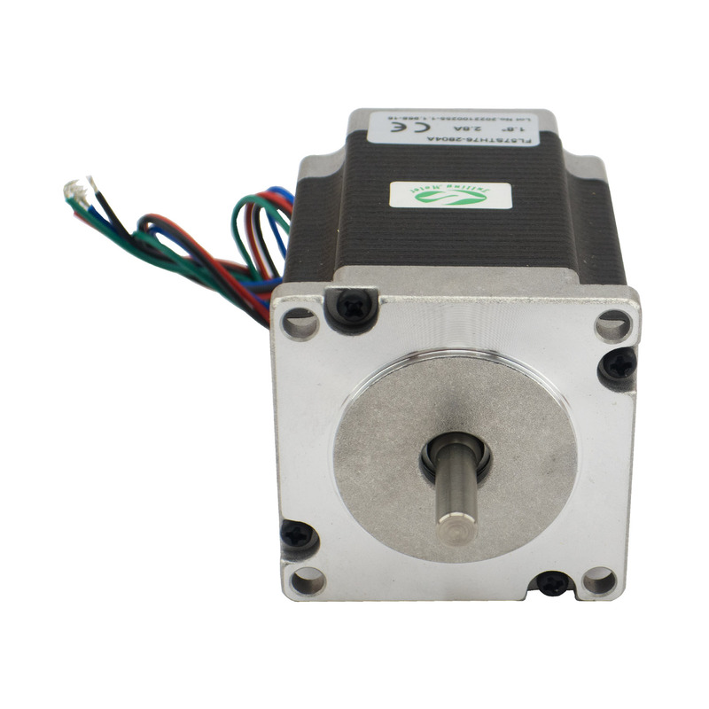 Changzhou Fulling Motor Co. Шаговые двигатели на постоянных магнитах Changzhou Fulling Motor Co. Шаговые двигатели на постоянных магнитах