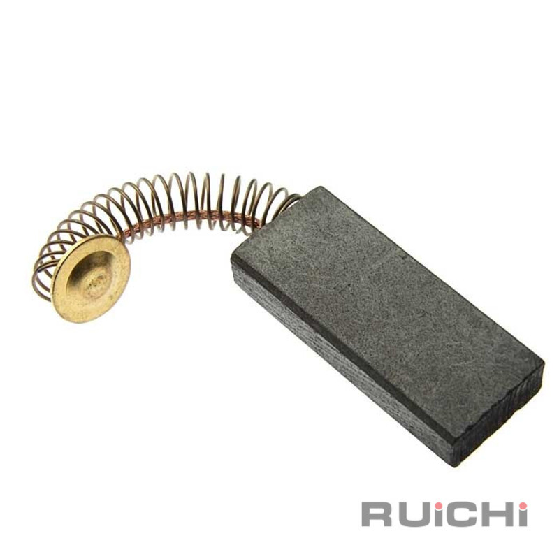Ruichi Щетки для электродвигателей