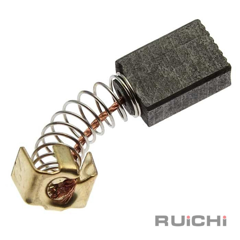 Ruichi Щетки для электродвигателей