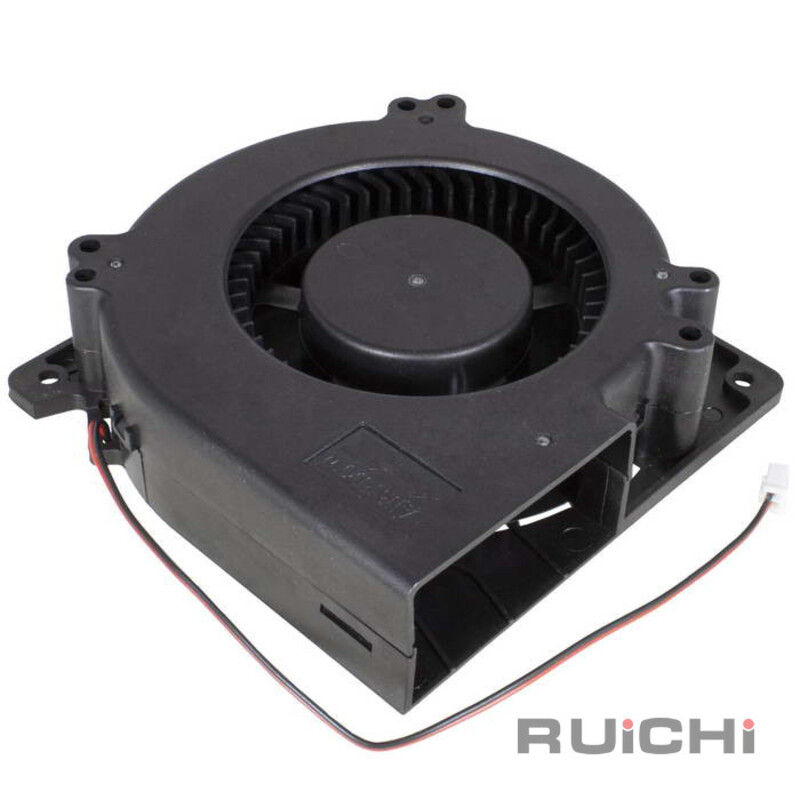 Ruichi Вентиляторы-улитка DC