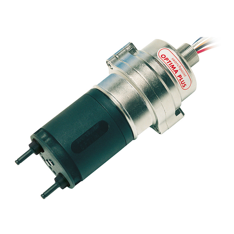 Газоанализатор Honeywell Searchpoint Optima Plus
