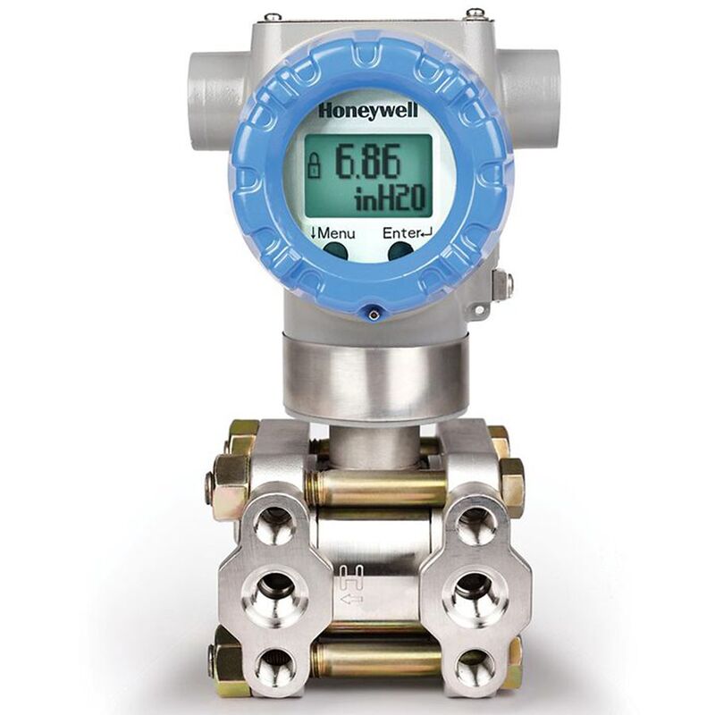 Датчики давления Honeywell STD