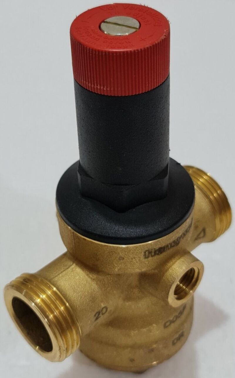 Honeywell D06F