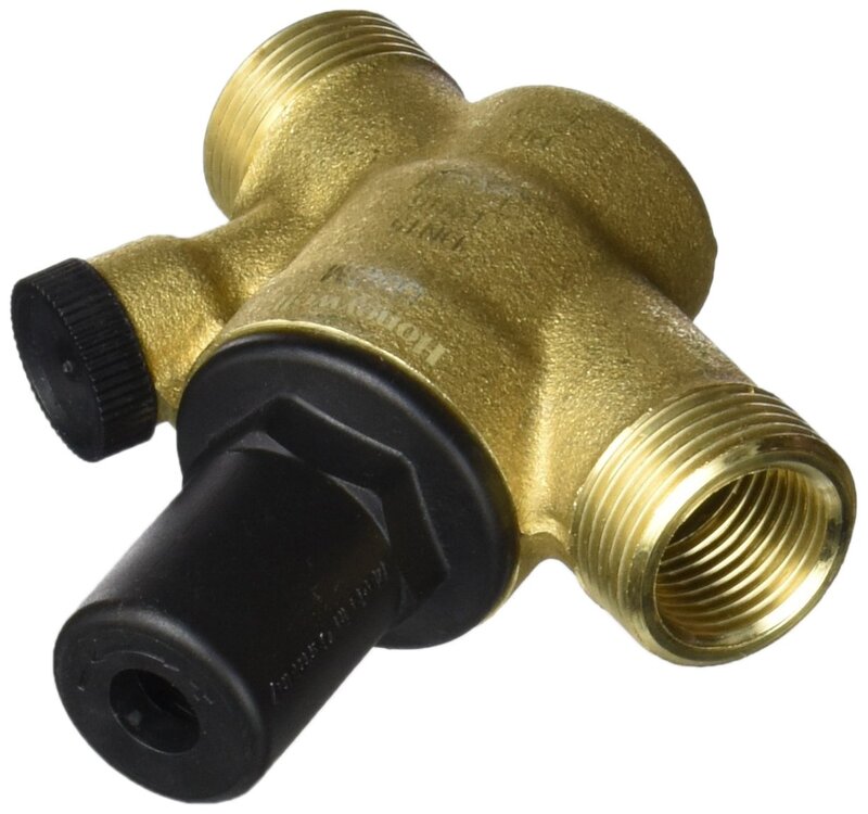 Редуктор Honeywell D04FM Редуктор Honeywell D04FM