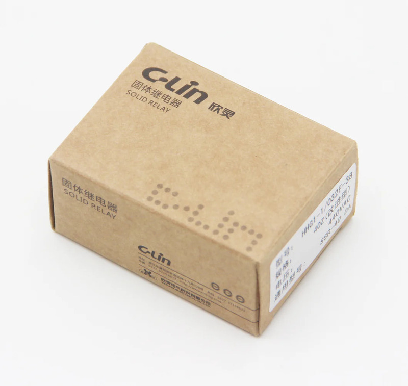 C-Lin Измерители и регуляторы