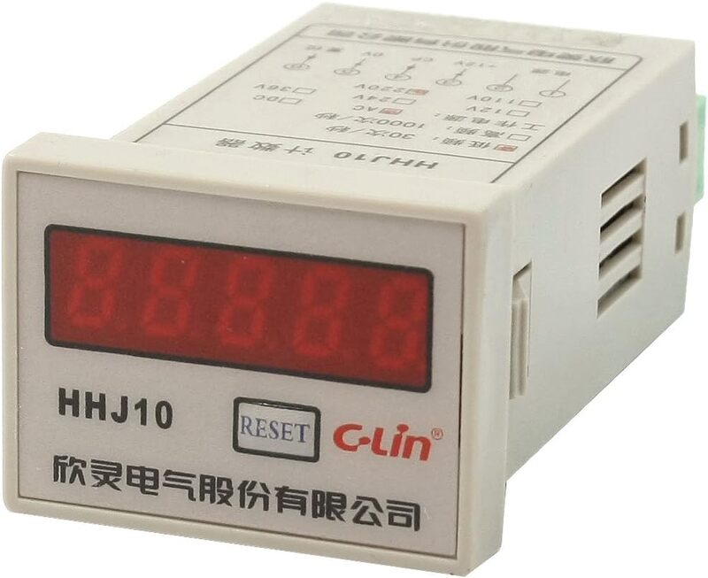 C-Lin Переключатели