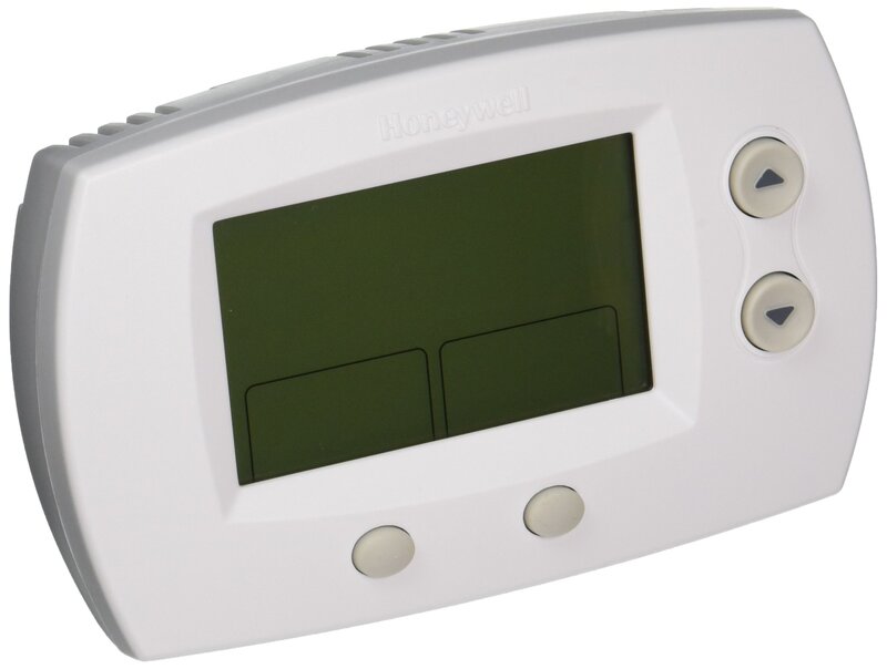 Преимущества системы Honeywell 5000