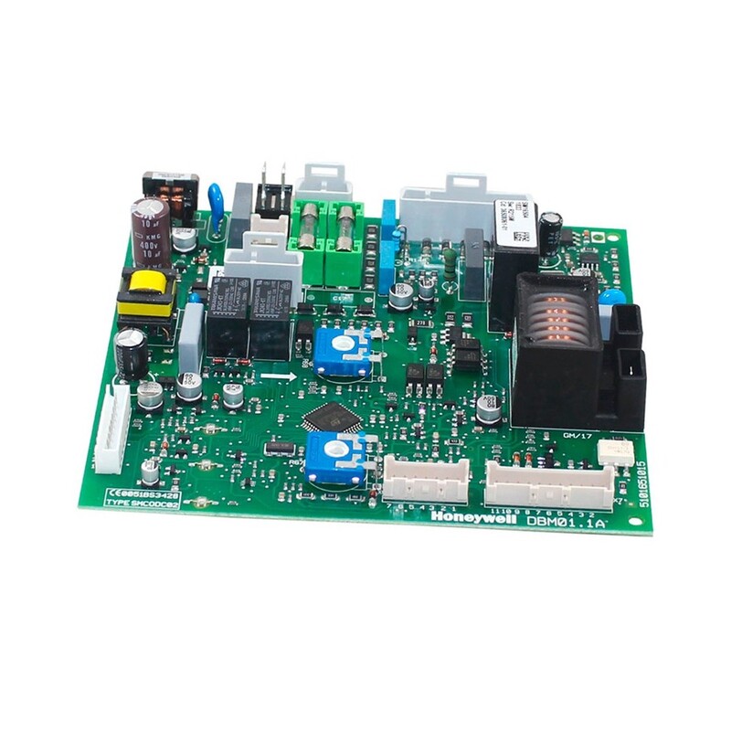 Honeywell DBM01 Honeywell DBM01