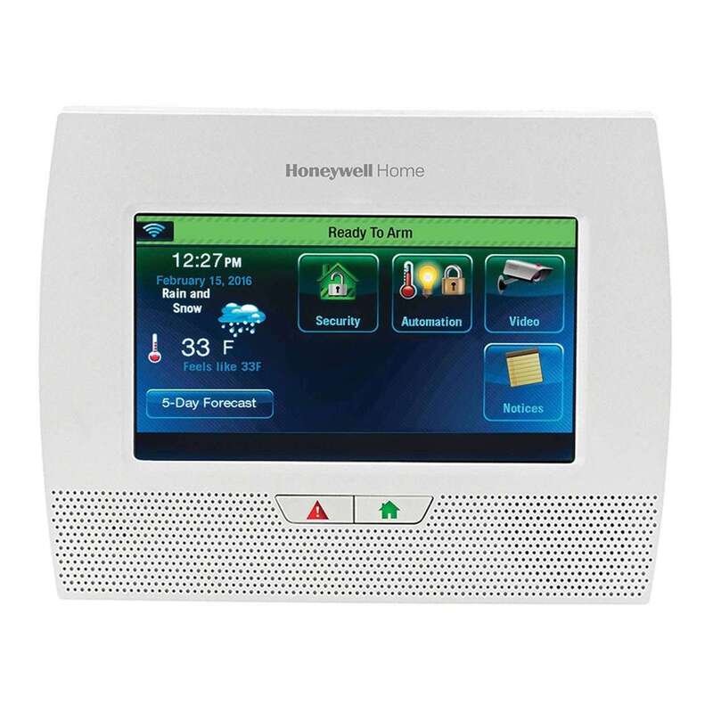 Honeywell Linux