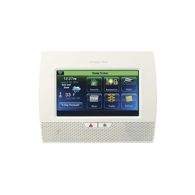 Honeywell Linux