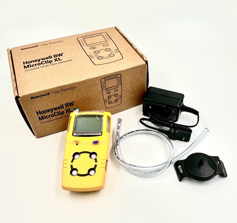 Honeywell MicroClip XL