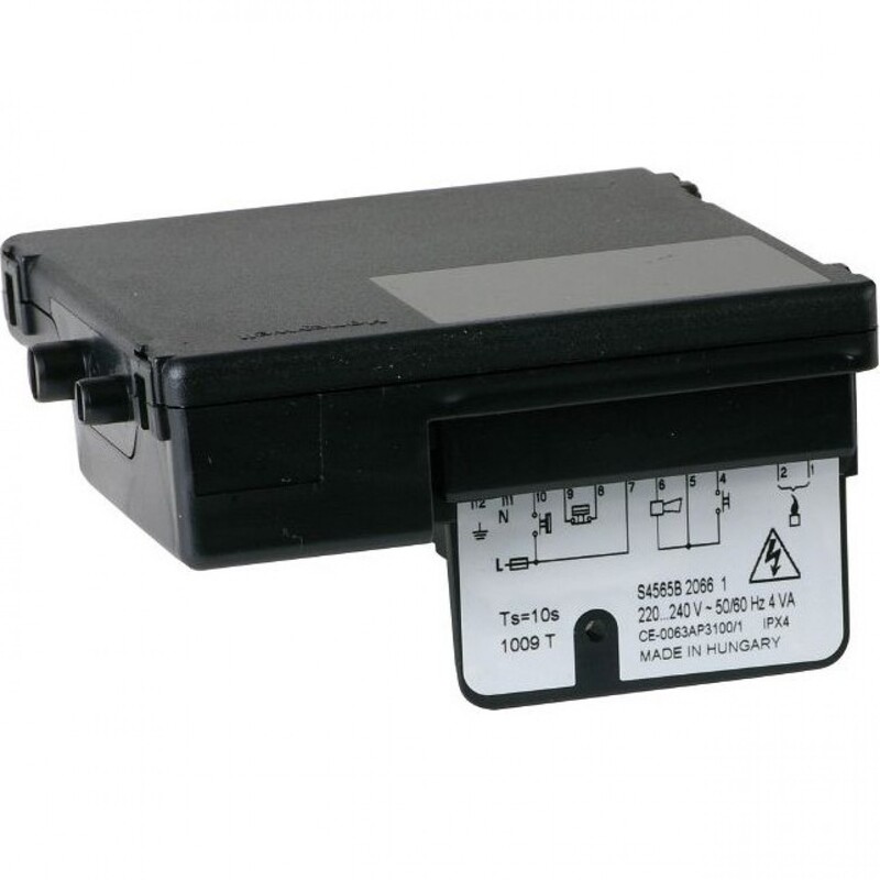 Honeywell S4565AM 3058 Honeywell S4565AM 3058