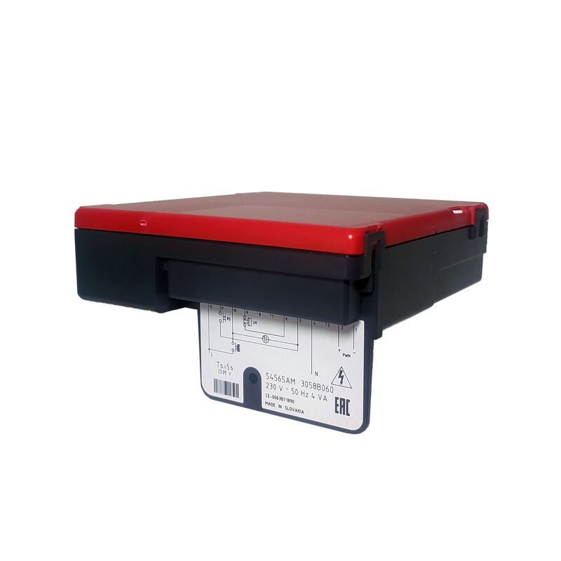 Honeywell S4565AM 3058 Honeywell S4565AM 3058
