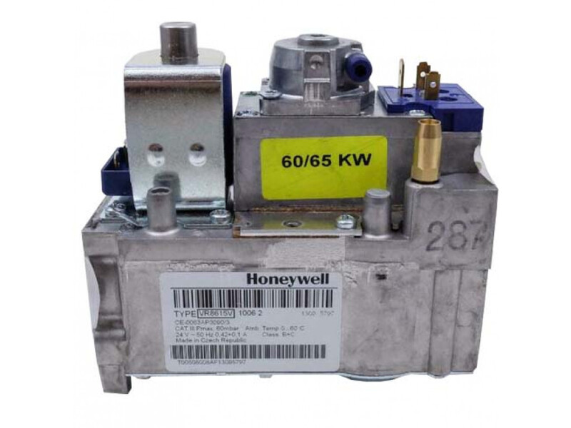 Honeywell VR4601Q Honeywell VR4601Q