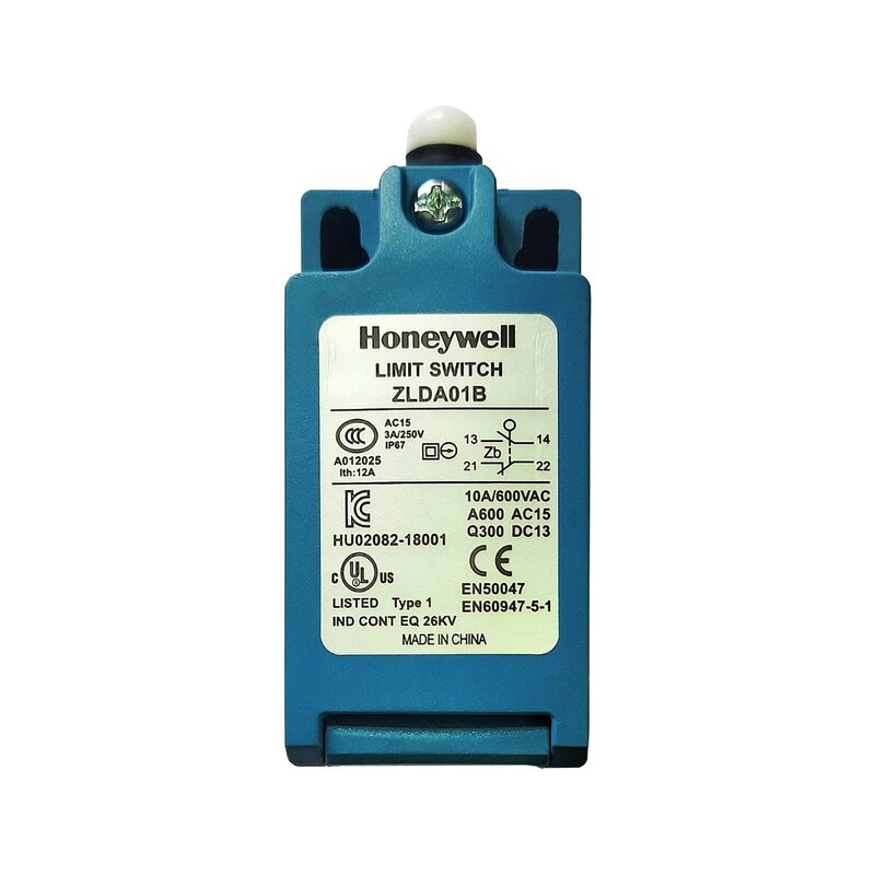 Honeywell ZLDC04B Honeywell ZLDC04B