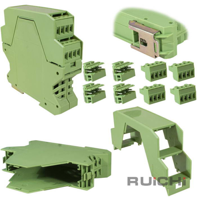 Ruichi Фурнитура для РЭА Ruichi Фурнитура для РЭА