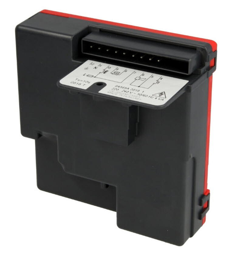 Honeywell S4565