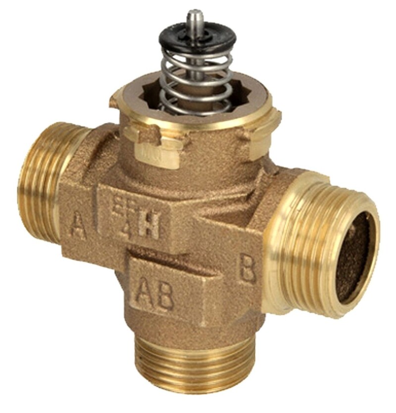 Honeywell VR432PB10050000