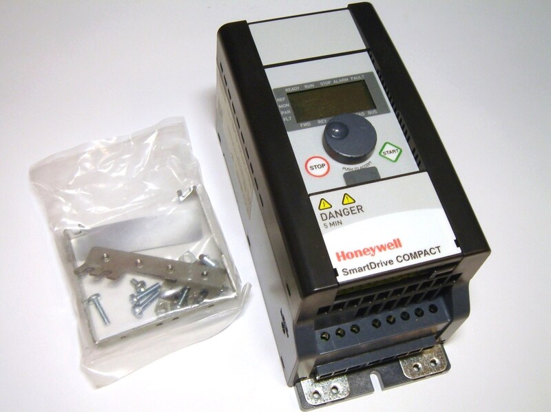 Обзор преобразователей Honeywell