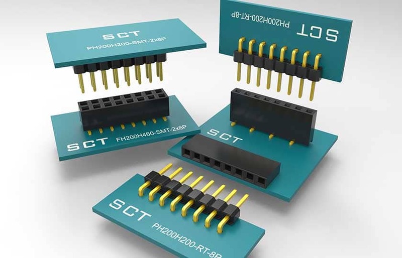 Scondar Electronic