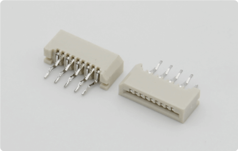 Scondar Electronic