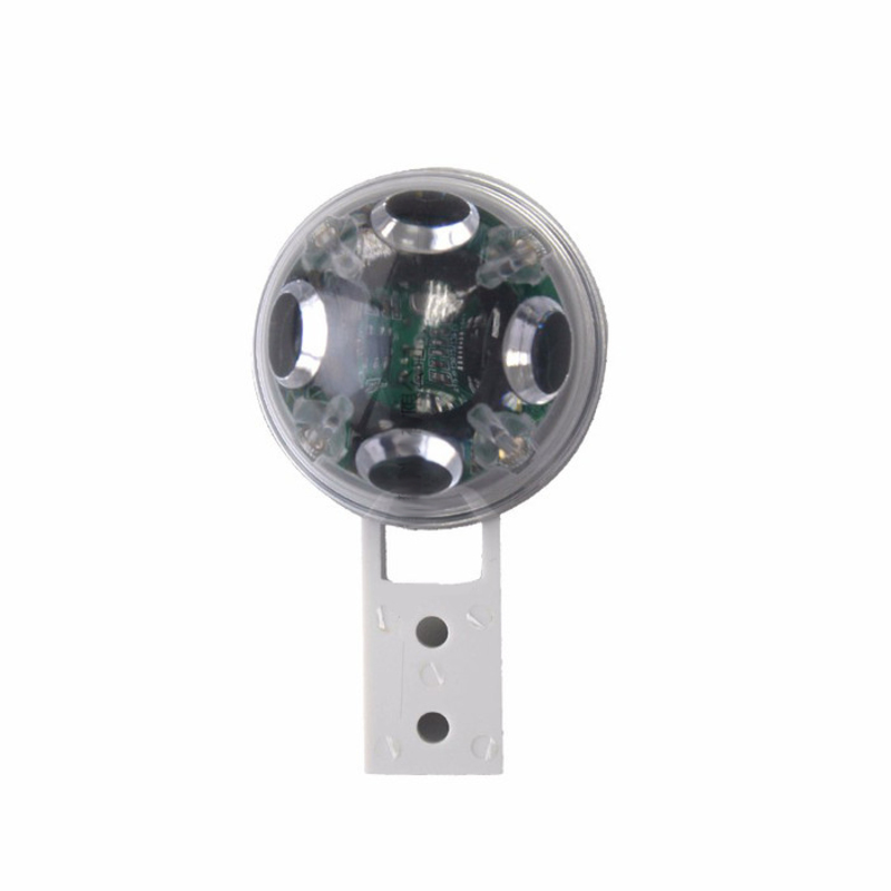 Silicon Labs Оптические датчики