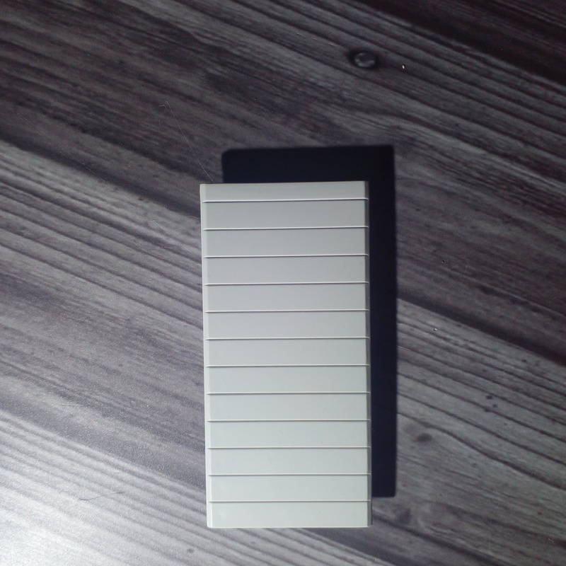 Tekfor Заглушки модульные