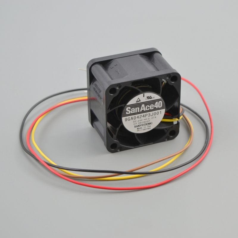 Sanyo Denki Датчики