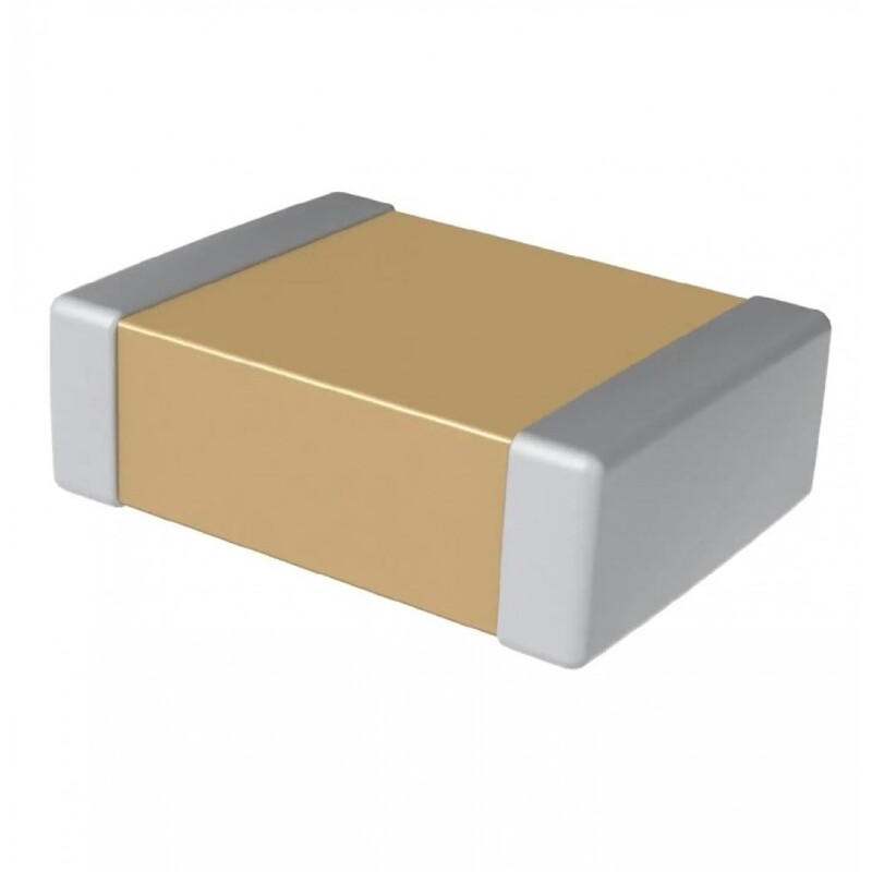 Taiyo Yuden Конденсаторы