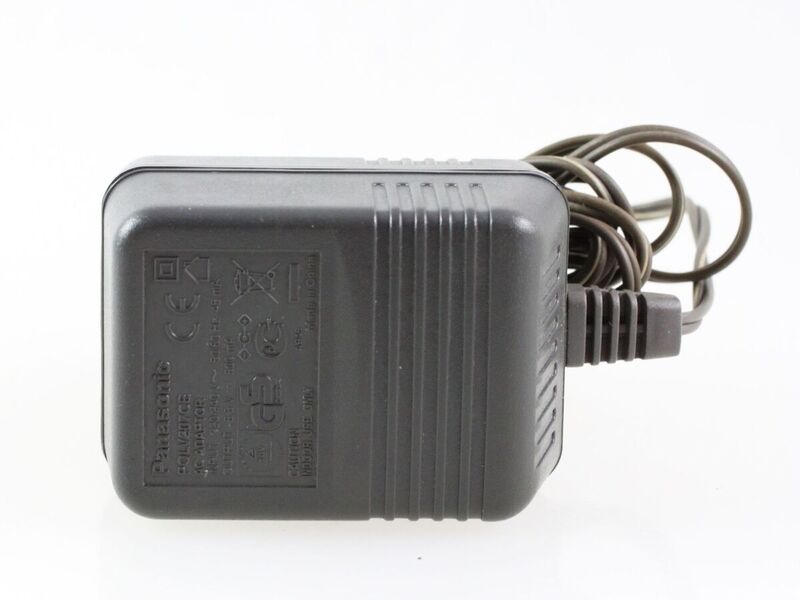Блок питания Panasonic PQLV207CE Блок питания Panasonic PQLV207CE