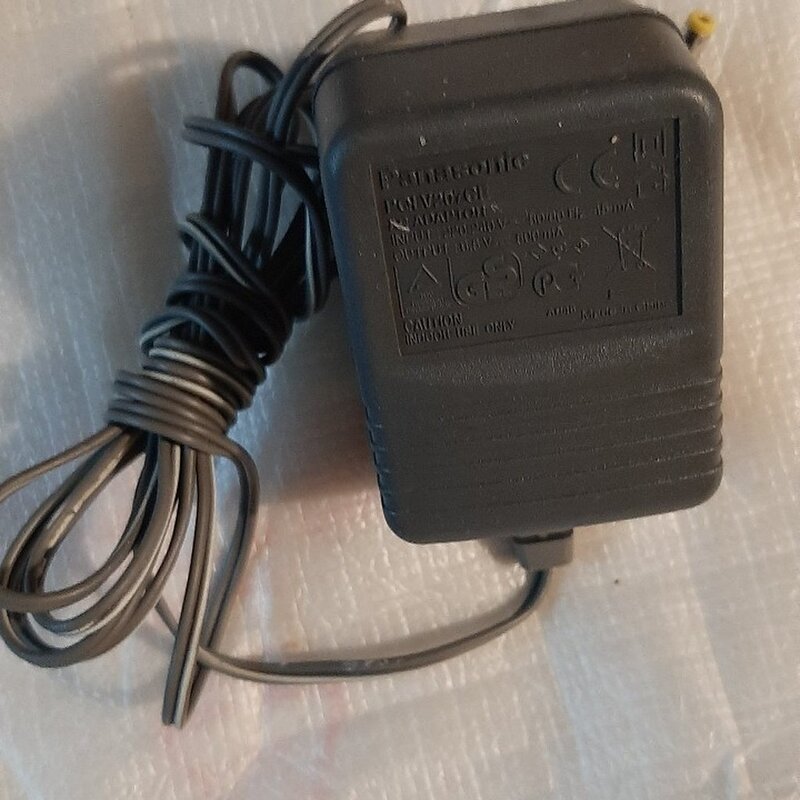 Блок питания Panasonic PQLV207CE Блок питания Panasonic PQLV207CE