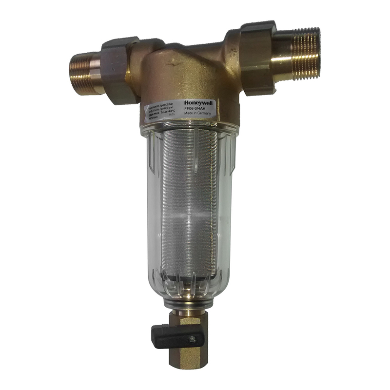 Фильтры Honeywell для воды