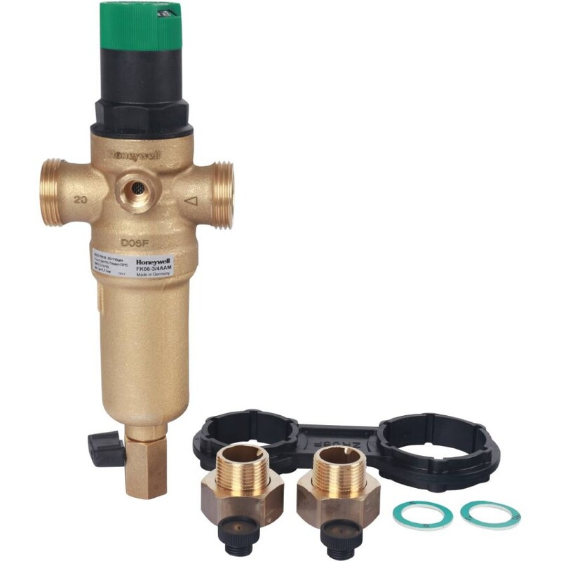 Фильтры Honeywell для воды