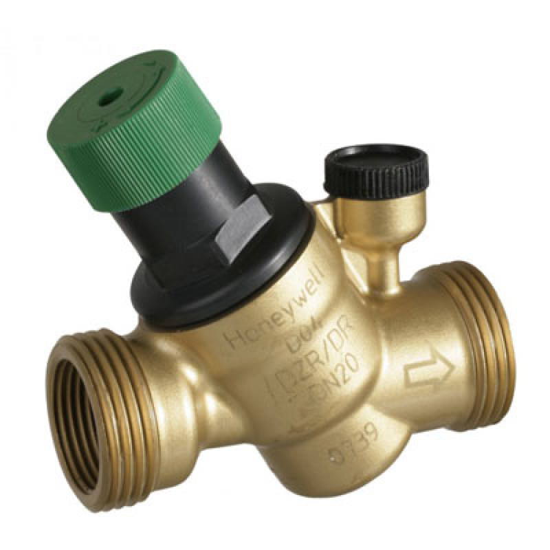 Редуктор Honeywell 1/2