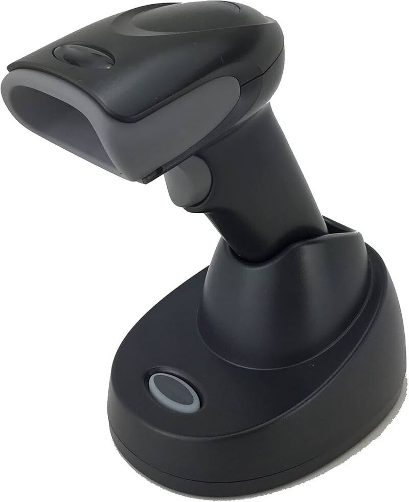 Обзор сканера Honeywell 1472G Обзор сканера Honeywell 1472G