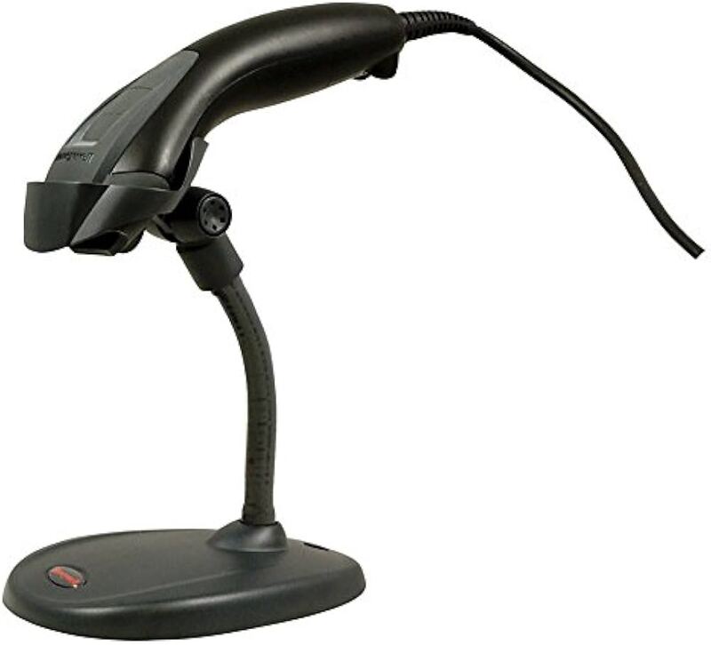 Honeywell Voyager 2D