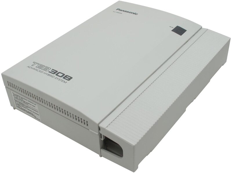 Компания Panasonic Компания Panasonic