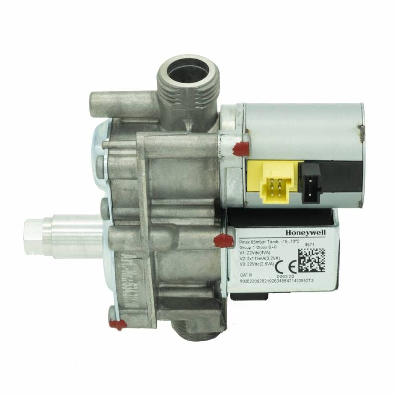 Honeywell CE 0063BQ1829 Honeywell CE 0063BQ1829