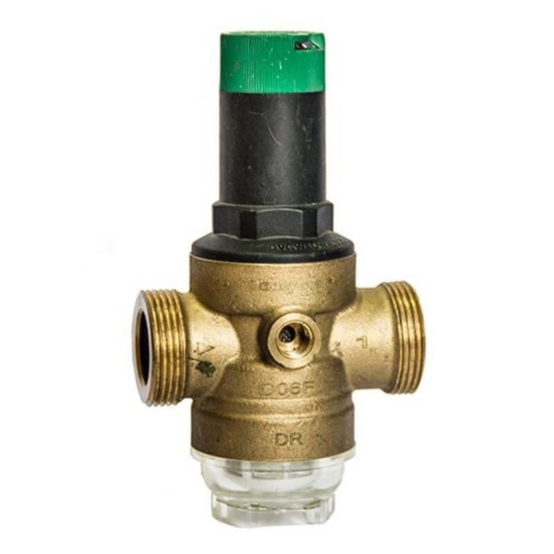 Honeywell D06F 2A Honeywell D06F 2A