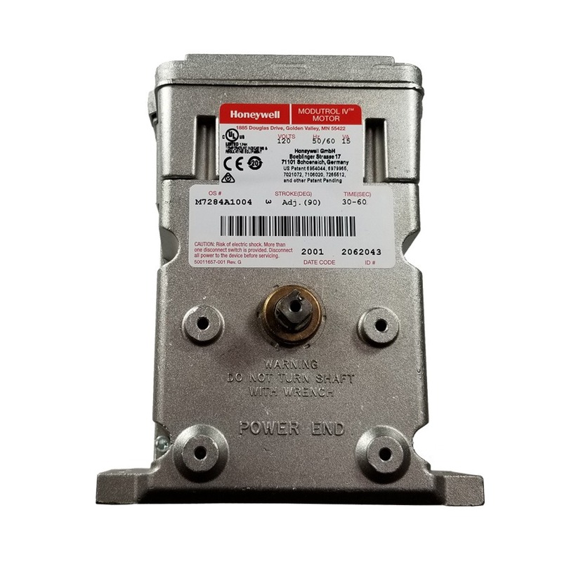 Honeywell Modutrol IV M7284A1004 Honeywell Modutrol IV M7284A1004