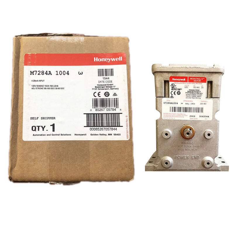 Honeywell Modutrol IV M7284A1004 Honeywell Modutrol IV M7284A1004