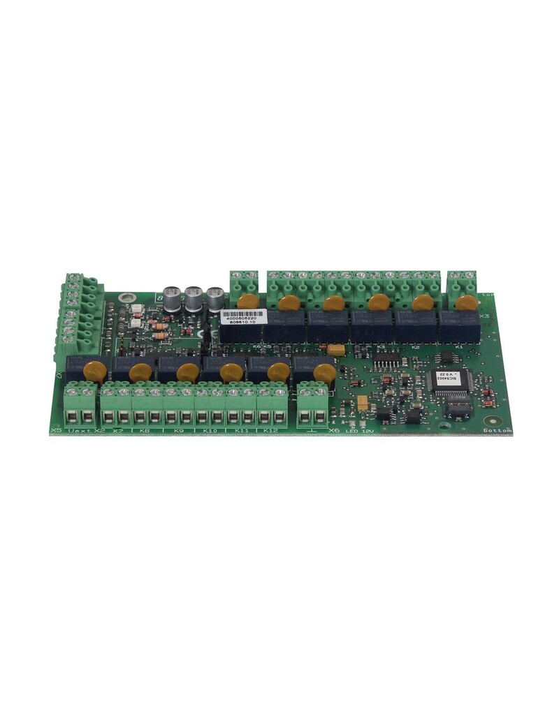 Инновационные транспондеры Honeywell Esser Инновационные транспондеры Honeywell Esser