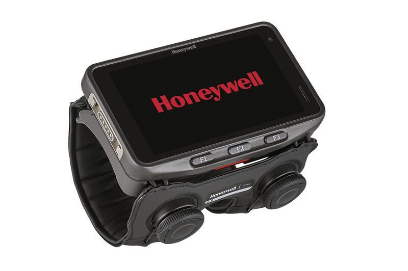 Honeywell CW 4500